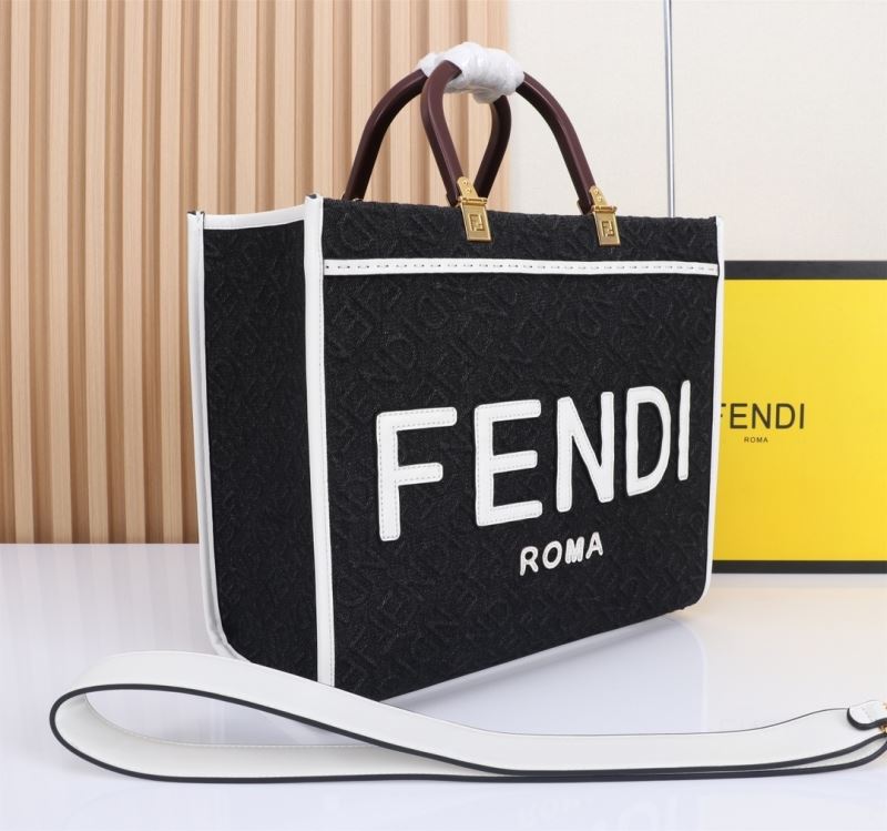 Fendi Shopping Bags